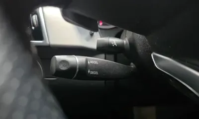 Mercedes-Benz GLE-Class 2017, 31565 км, за 39000000 KRW - фото 32