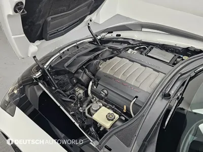 Chevrolet Corvette 2016, 59322 км, за 60900000 KRW - фото 6