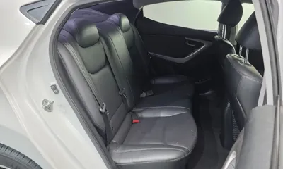 Hyundai Avante 2014, 185004 км, за 3100000 KRW - фото 11