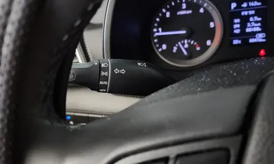 Hyundai Tucson 2019, 88416 км, за 16900000 KRW - фото 18