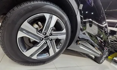 Kia Sorento 2023, 89244 км, за 28900000 KRW - фото 20