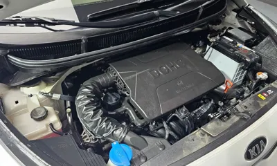 Kia Morning 2018, 90341 км, за 8100000 KRW - фото 6