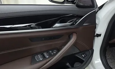 BMW 5-Series 2023, 43374 км, за 55900000 KRW - фото 30