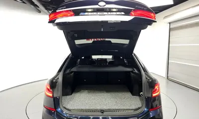 BMW Gran Turismo 2023, 25066 км, за 40056.99 USD - фото 20