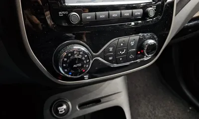 Renault-KoreaSamsung QM3 2016, 76606 км, за 6200000 KRW - фото 29