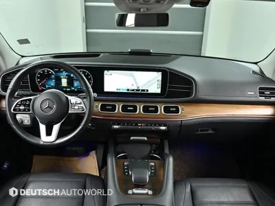Mercedes-Benz GLE-Class 2020, 43850 км, за 55900000 KRW - фото 7