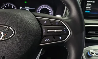 Hyundai Santafe 2021, 21470 км, за 24800000 KRW - фото 37