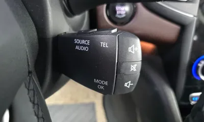Renault-KoreaSamsung SM6 2019, 98067 км, за 9500000 KRW - фото 33