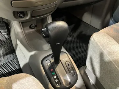ChevroletGMDaewoo Rezzo 2000, 129000 км, за 1990000 KRW - фото 9