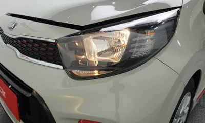 Kia Morning 2018, 90381 км, за 8500000 KRW - фото 22