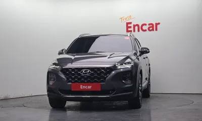 Hyundai Santafe 2019, 105228 км, за 18300000 KRW
