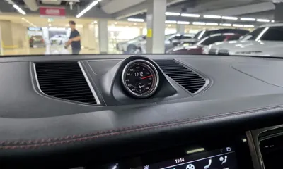 Porsche Macan 2017, 164276 км, за 20900000 KRW - фото 14
