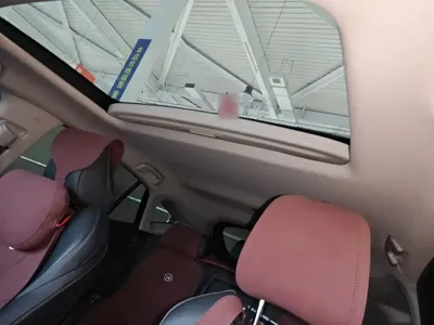 Toyota Venza 2022, 41100 км, за 128699 CNY - фото 9