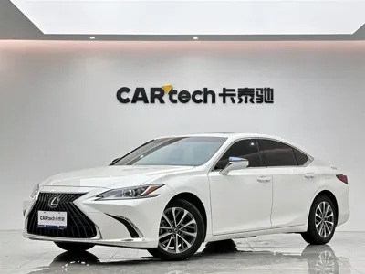 Lexus ES · 2024 год