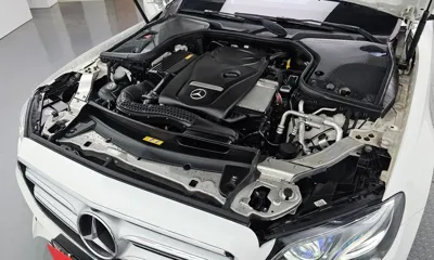 Mercedes-Benz E-Class 2018, 88368 км, за 25900000 KRW - фото 6