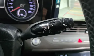 Hyundai Grandeur 2022, 81533 км, за 18000000 KRW - фото 20