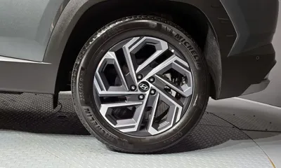 Hyundai Tucson 2024, 5824 км, за 34900000 KRW - фото 21