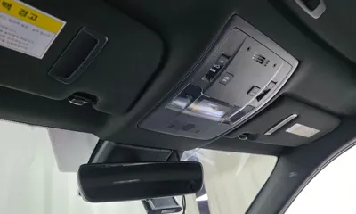Lexus UX 2019, 139679 км, за 25800000 KRW - фото 27