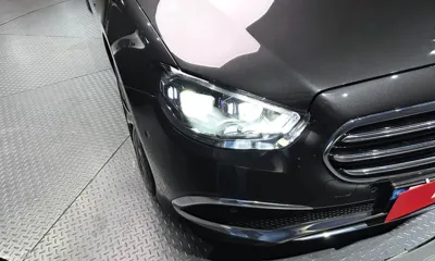 Mercedes-Benz E-Class 2021, 46652 км, за 44880000 KRW - фото 22