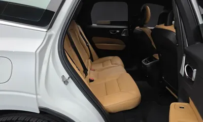 Volvo XC60 2018, 118959 км, за 23500000 KRW - фото 11