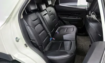 KG_Mobility_Ssangyong KORANDO 2022, 66942 км, за 15500000 KRW - фото 11