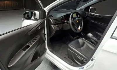 ChevroletGMDaewoo Spark 2017, 99223 км, за 4500000 KRW - фото 10
