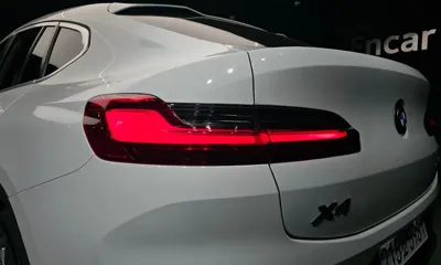 BMW X4 2024, 21583 км, за 43300000 KRW - фото 23