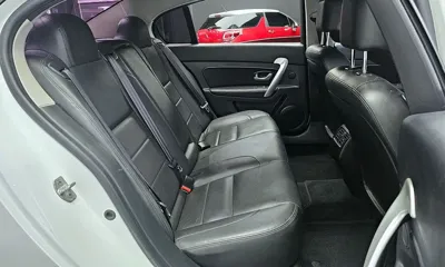 Renault-KoreaSamsung SM5 2018, 58620 км, за 6900000 KRW - фото 12