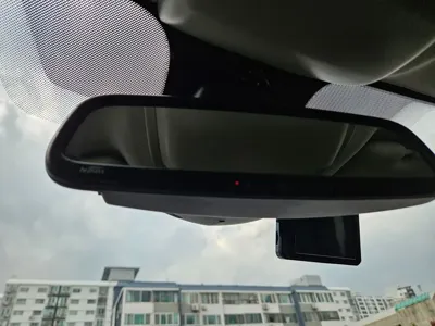 Renault-KoreaSamsung SM6 2017, 160718 км, за 4500000 KRW - фото 20