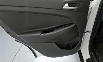 Hyundai Tucson 2017, 114622 км, за 9700000 KRW - фото 25