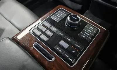 Hyundai Equus 2014, 111660 км, за 9700000 KRW - фото 19
