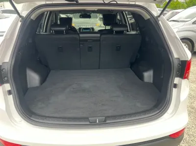 Hyundai Santafe 2014, 144818 км, за 8200000 KRW - фото 19