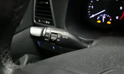 Hyundai Tucson 2017, 186072 км, за 9500000 KRW - фото 17