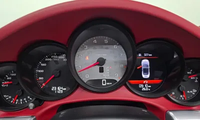 Porsche 911 2013, 23164 км, за 95000000 KRW - фото 8