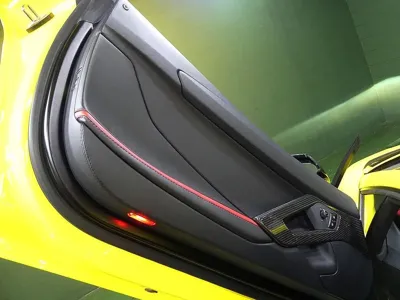 Lamborghini Aventador 2018, 18446 км, за 399990000 KRW - фото 20