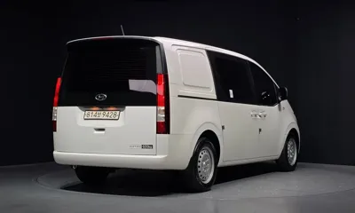 Hyundai Staria 2023, 131043 км, за 17800000 KRW - фото 2