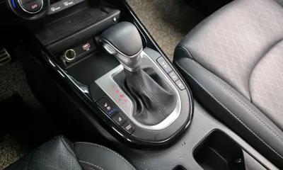 Kia K3 2024, 48526 км, за 20900000 KRW - фото 9
