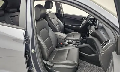 Hyundai Tucson 2020, 92280 км, за 14200000 KRW - фото 11