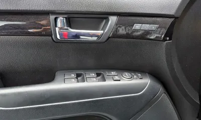 Kia Mohave 2014, 130480 км, за 10500000 KRW - фото 18
