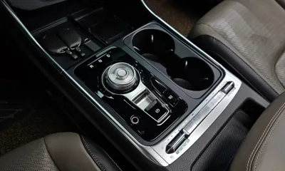 Kia Canival 2025, 43193 км, за 42250000 KRW - фото 9