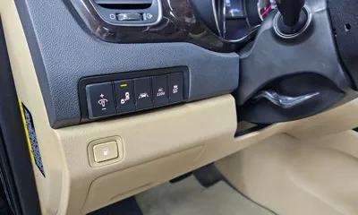 Kia Canival 2020, 132098 км, за 17200000 KRW - фото 14