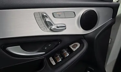 Mercedes-Benz GLC-Class 2018, 152247 км, за 25000000 KRW - фото 16