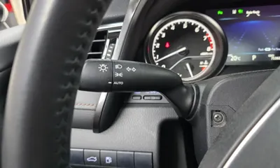 Toyota Camry 2018, 75392 км, за 22500000 KRW - фото 27