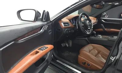 Maserati Ghibli 2017, 18302 км, за 27700000 KRW - фото 10