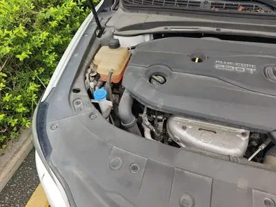 Changan Ruicheng CC 2019, 62100 км, за 32000 CNY - фото 21
