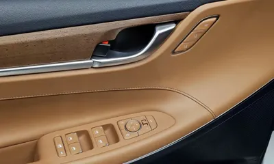 Hyundai Grandeur 2018, 142889 км, за 17600000 KRW - фото 28