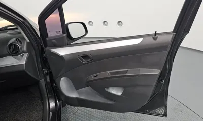 ChevroletGMDaewoo Spark 2015, 73919 км, за 3800000 KRW - фото 27