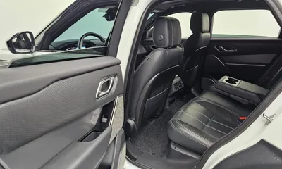 Land Rover Range Rover Velar 2018, 128503 км, за 28500000 KRW - фото 11