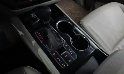 Kia Canival 2019, 125297 км, за 13000000 KRW - фото 9