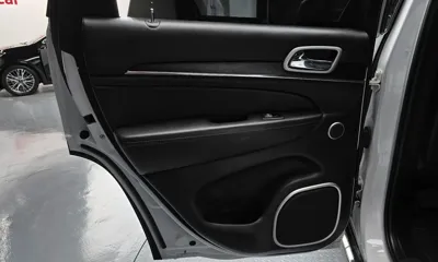 Jeep Cherokee 2020, 87824 км, за 21590000 KRW - фото 25
